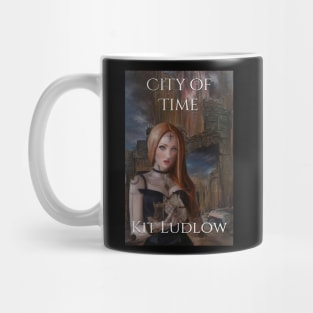 City of Time Mug